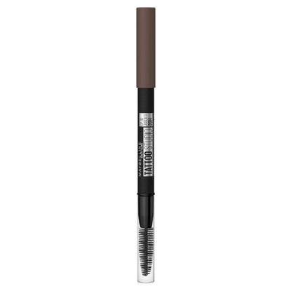 Picture of Maybelline New York Tattoo Brow 36HR Eyebrow Pencil - Deep Brown