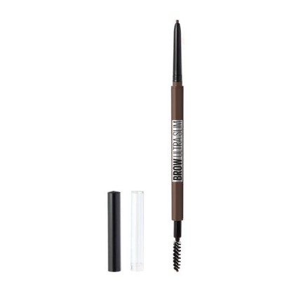 Picture of Maybelline New York BROW ULTRA SLIM: DEEP BROWN