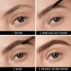 Picture of Maybelline New York BROW ULTRA SLIM: BLACK BROWN