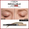 Picture of L’Oréal Paris Infallible 24H Filling Triangular Pencil 8.0 Light Cool Blonde