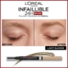 Picture of L’Oréal Paris Infallible 24H Filling Triangular Pencil 8.0 Light Cool Blonde