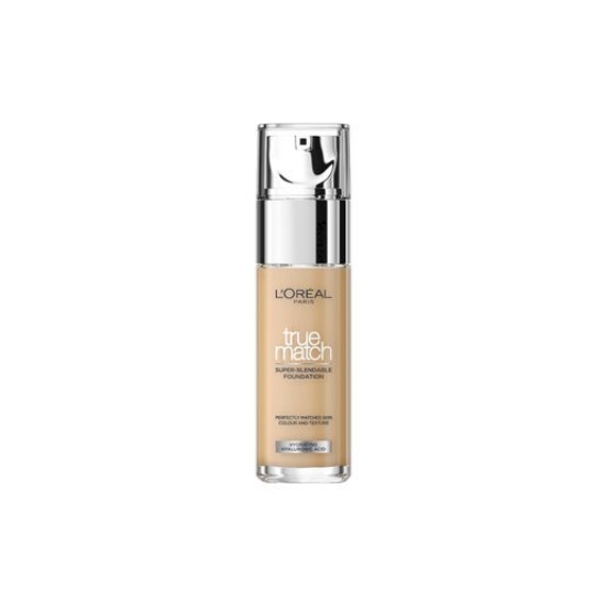 Picture of L’Oréal Paris True Match Liquid Foundation 3.5W Golden Peach