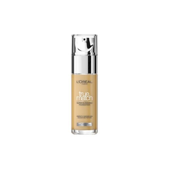 Picture of L’Oréal Paris True Match Liquid Foundation 5.5C Rose Sun 
