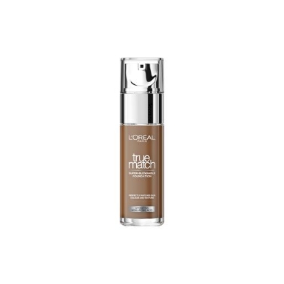 Picture of L’Oréal Paris True Match Liquid Foundation 9.5N Sandalwood