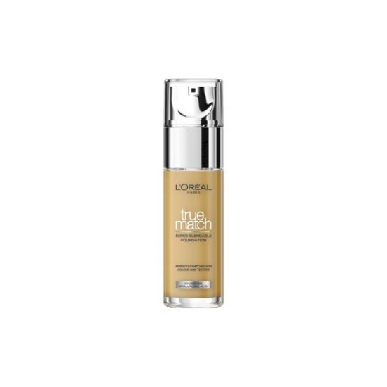 Picture of L’Oréal Paris True Match Liquid Foundation 6.5N Desert
