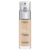 Picture of L'Oréal Paris True Match Liquid Foundation, 1.N Ivory