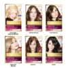 Picture of L'Oréal Paris Excellence Age Perfect Permanent Hair Colour - 9.31 Light Sand Blonde (Natural Blended Colour)