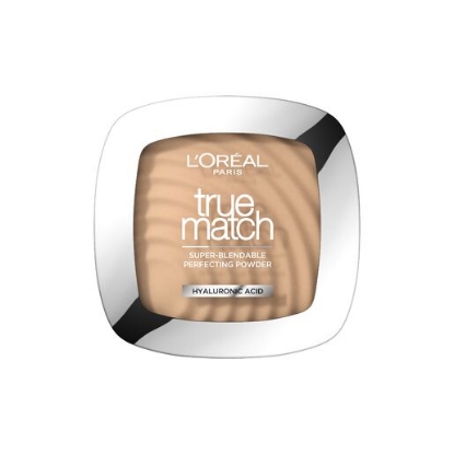 Picture of L'Oréal Paris True Match Cream Powder, 2.N Vanilla