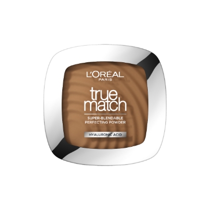 Picture of L’Oréal Paris True Match Powder 8W Golden Cappuccino