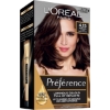 Picture of L'Oréal Paris Préférence Permanent Hair Colour - 4.15 Caracas (Intense Deep Brown)