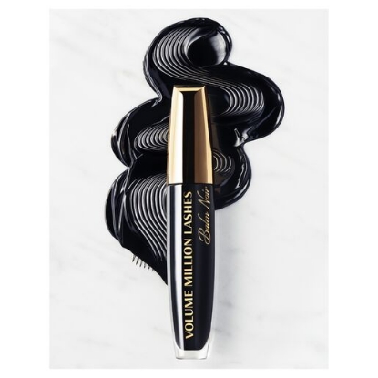 Picture of L'Oréal Paris Volume Million Lashes Balm Noir Mascara