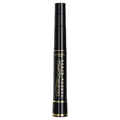 Picture of L'Oréal Paris Telescopic Mascara Carbon Black