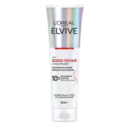 Picture of L'Oréal Paris Elvive Bond Repair Conditioner 150ml