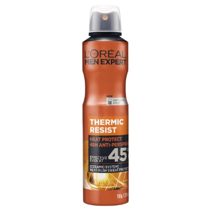 Picture of L'Oréal Paris Men Expert Thermic Resist Anti-Perspirant