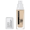 Picture of Maybelline Superstay 30HR Longwear Foundation - 03 True Ivory 30mL