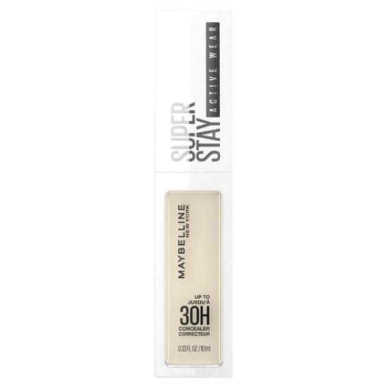 Picture of Maybelline Superstay 30H Longwear Concealer - Ivory 05