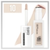 Picture of Maybelline Superstay 30H Longwear Concealer - Fair 10