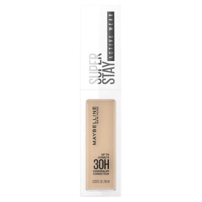 Picture of Maybelline Superstay 30H Longwear Concealer - Medium 25