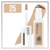 Picture of Maybelline Superstay 30H Longwear Concealer - Medium 25