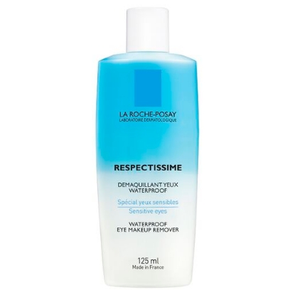 Picture of Respectissime Waterproof Eye Makeup Remover 125mL