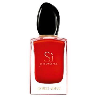 Picture of Giorgio Armani Si Passione Eau De Parfum 50ml