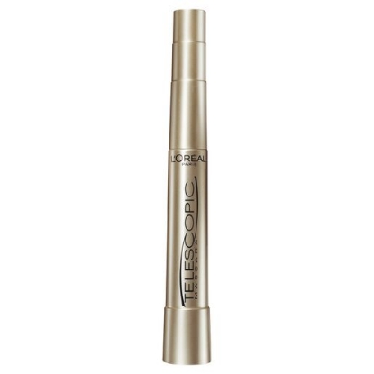 Picture of L'Oréal Paris Telescopic Mascara Black