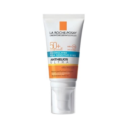 Picture of Anthelios Ultra Facial Sunscreen SPF 50+ 50mL