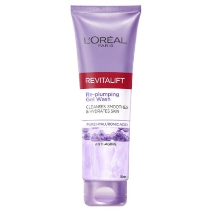 Picture of L’Oréal Paris Revitalift Re-Plumping Gel Wash 150mL