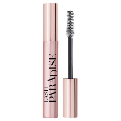 Picture of L'Oréal Paris Paradise Mascara Intense Black