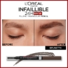 Picture of L’Oréal Paris Infallible 24H Filling Triangular Pencil 3.0 Brunette