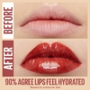 Picture of Maybelline New York Lifter Gloss Bronzed Hydrating Lip Gloss - Rust