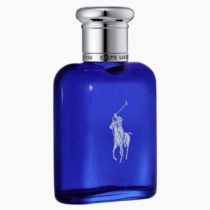 Picture of Ralph Lauren Polo Blue EDT 75ml