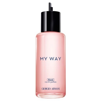 Picture of MY WAY EAU DE PARFUM FLORAL 150ML REFILL