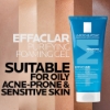 Picture of Effaclar +M Purifying Foaming Gel Cleanser 200mL