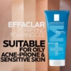 Picture of Effaclar +M Purifying Foaming Gel Cleanser 200mL