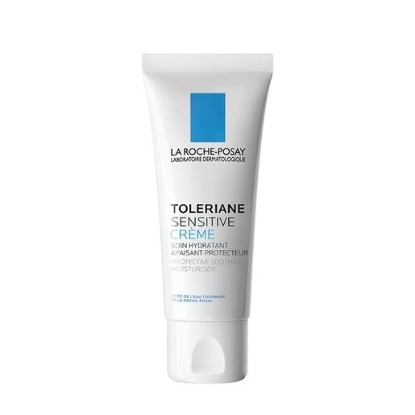 Picture of Toleriane Sensitive Prebiotic Soothing Moisturiser 40mL