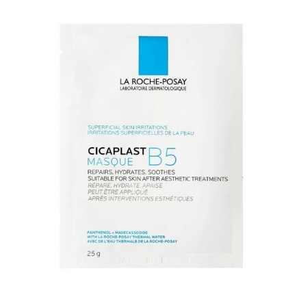 Picture of Cicaplast B5 Facial Sheet Masque 25g