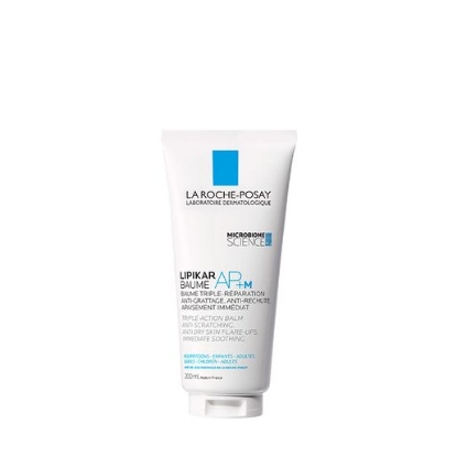 Picture of Lipikar AP+M Triple-Action Balm Body Cream 200mL