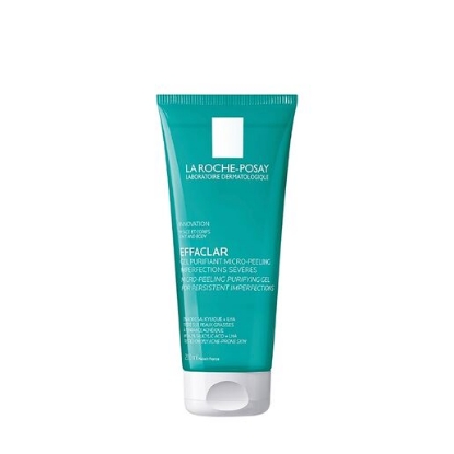 Picture of Effaclar Micro-Peeling Purifying Gel Cleanser 200mL