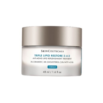 Picture of TRIPLE LIPID RESTORE 242 ANTI AGEING MOISTURISER 48ML