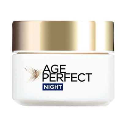 Picture of L'Oréal Paris Age Perfect Night Cream 50mL