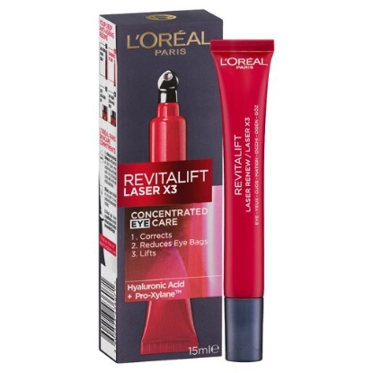 Picture of L'Oréal Paris Revitalift Laser Eye 15ml