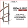 Picture of L’Oréal Paris Infallible 24H Micro Precision Pencil 3.0 Brunette