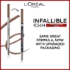 Picture of L’Oréal Paris Infallible 24H Micro Precision Pencil 3.0 Brunette