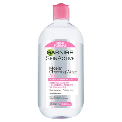 Picture of MICELLAR CLEANSING WATER 700ml