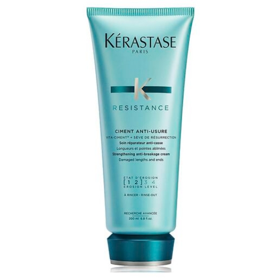 Picture of Kérastase Resistance Ciment Anti-Usure Treatment 200ml