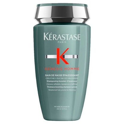 Picture of Kérastase Genesis Homme Bain de Masse Epaississant 250ml