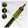 Picture of Maybelline Hypersharp 36H Extreme Ink Eyeliner Brown