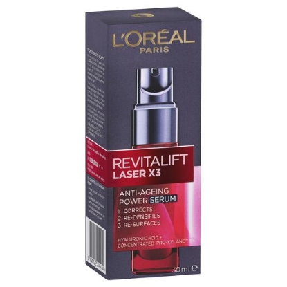 Picture of L'Oréal Paris Revitalift Laser X3 Serum 30mL