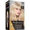 Picture of L'Oréal Paris Préférence Permanent Hair Colour - 10.1 Helsinki (Very Very Light Ash Blonde)